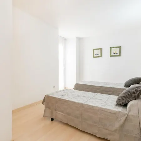 Appartement Apartamento Port Canigo Iii - 7