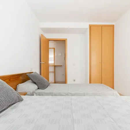 Appartement Apartamento Port Canigo Iii - 7 *