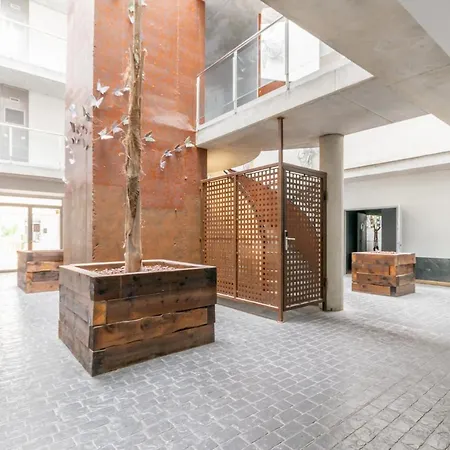 Appartement Apartamento Port Canigo Iii - 7 *