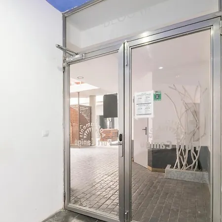 Apartamento Port Canigo Iii - 7 Appartement