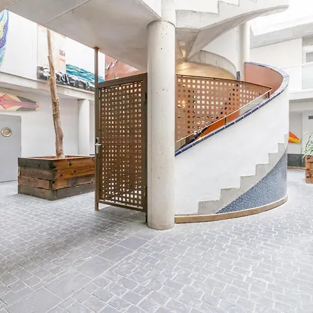 Appartement Apartamento Port Canigo Iii - 7 Roses