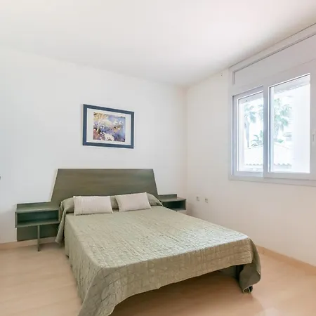 Apartamento Port Canigo Iii - 7 Apartment *