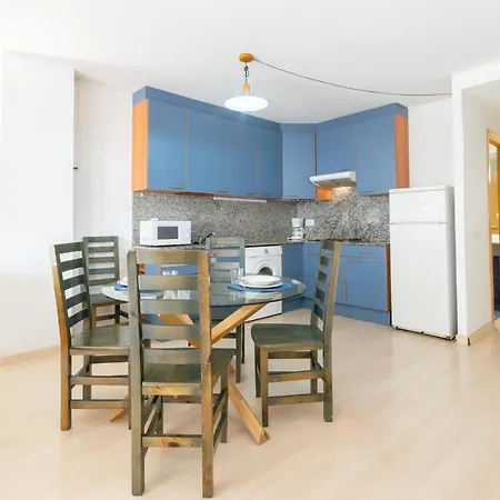 Apartamento Port Canigo Iii - 7 *