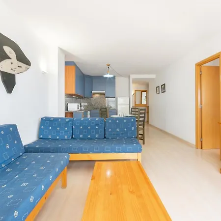 Apartamento Port Canigo Iii - 7 Apartment