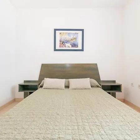 Apartamento Port Canigo Iii - 7 Apartment *