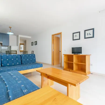 Apartamento Port Canigo Iii - 7 Apartment *
