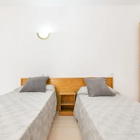 Apartamento Port Canigo Iii - 7 Apartment Roses