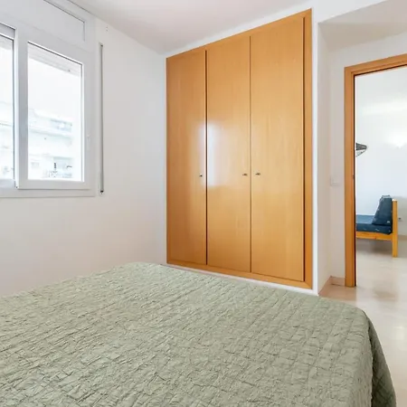 Apartment Apartamento Port Canigo Iii - 7 *