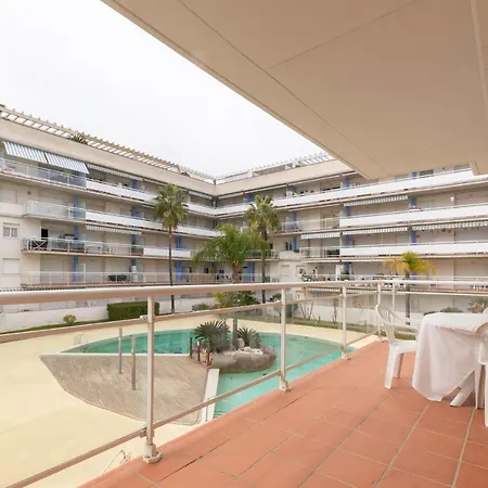 Apartamento Port Canigo Iii - 7