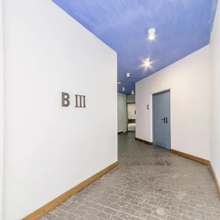 Apartamento Port Canigo Iii - 7 Apartment